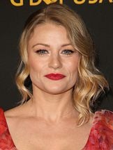 foto de Emilie de Ravin