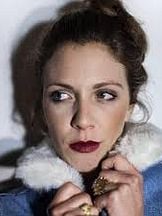 foto de Barbara Chichiarelli