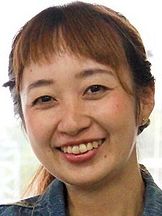 foto de Haruka Fujita