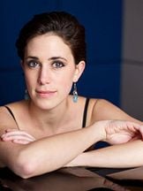 foto de Diana Neille