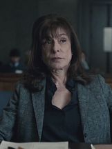 foto de Jeannie Berlin