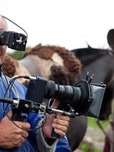 foto de Cesar Charlone