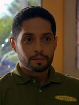 foto de Maximino Arciniega