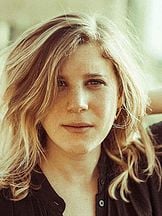 foto de Ángela Cervantes