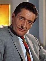 foto de Anthony Dawson