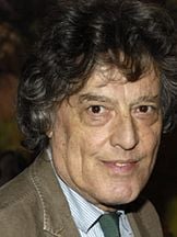 foto de Tom Stoppard