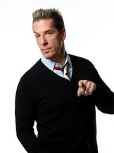 foto de Greg Behrendt