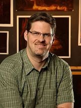 foto de Dean Wellins