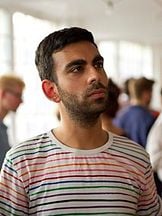 foto de Waleed Akhtar