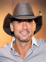 foto de Tim McGraw