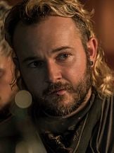 foto de Daniel Henshall