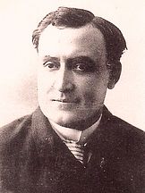 foto de Eugene Silvain