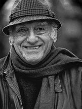 foto de Jerzy Kawalerowicz