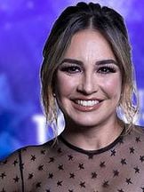 foto de María José Loyola