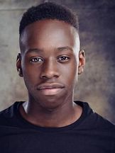 foto de Michael Ajao