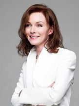 foto de Aislin McGuckin