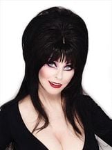 foto de Cassandra Peterson