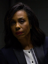 foto de Karen Pittman