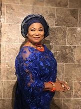 foto de Sola Sobowale