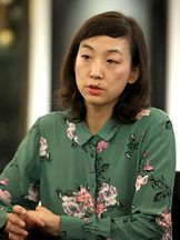 foto de Sung-a Yoon