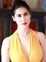 foto de Sheetal Thakur