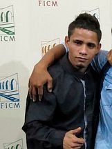 foto de Leonardo Ernesto Garza Ávila