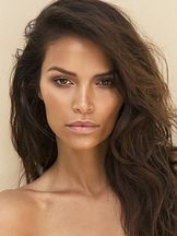 foto de Vanessa Curry