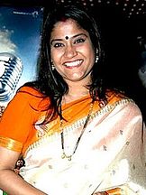 Renuka Shahane