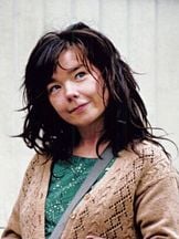 foto de Björk