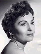 foto de Ofelia Guilmáin