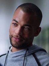 foto de Kendrick Sampson