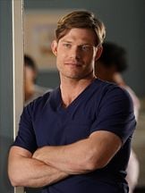 foto de Chris Carmack