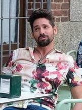 foto de Harlys Becerra