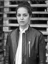 foto de Dea Kulumbegashvili