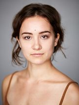 foto de Gianna Kiehl