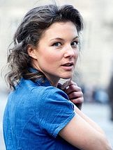 foto de Cordelia Wege