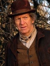 foto de R.H. Thomson