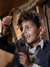 foto de Salvatore Cascio