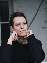 foto de Anna Alarcón