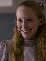 foto de Miranda McKeon