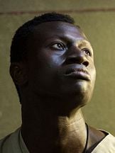 foto de Welket Bungué