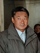 foto de Jing-chun Wang