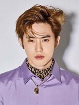 foto de Kim Junmyeon