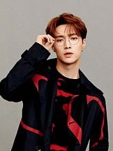 foto de Zhang Yixing