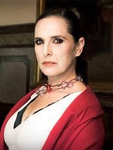 foto de Cecilia Toussaint