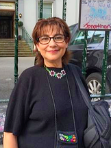 foto de Gaby Cárdenas