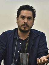 foto de Juan José Medina