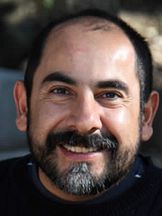 foto de René Castillo