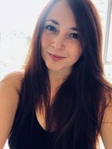 foto de Cristina Hernández (II)