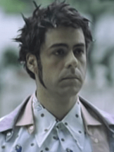 foto de Junior Paulino